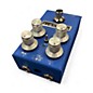 Used J.Rockett Audio Designs blue note select Effect Pedal