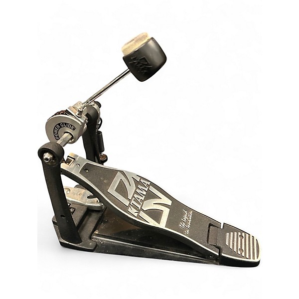 Used TAMA HP30 Single Bass Drum Pedal Single Bass Drum Pedal