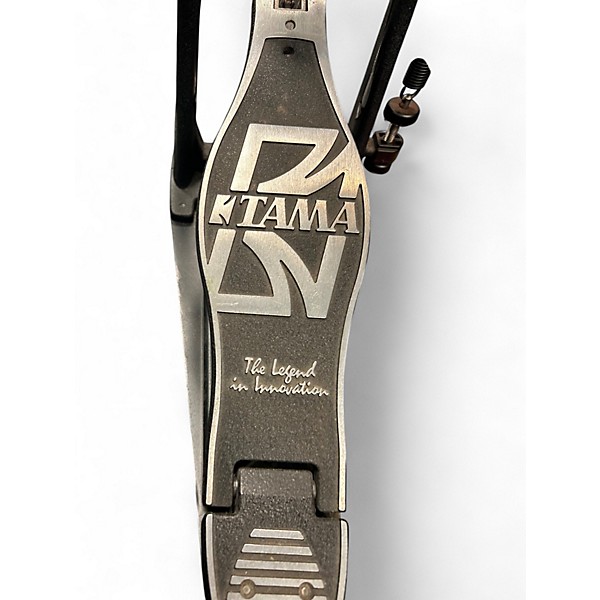 Used TAMA HP30 Single Bass Drum Pedal Single Bass Drum Pedal
