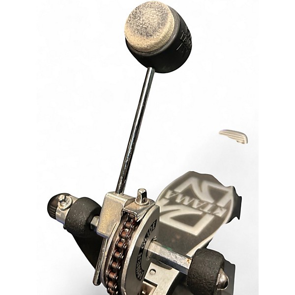 Used TAMA HP30 Single Bass Drum Pedal Single Bass Drum Pedal