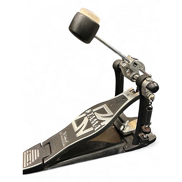 Used TAMA HP30 Single Bass Drum Pedal Single Bass Drum Pedal