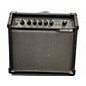 Used Line 6 Spider V 20 MkII 20w 1x8 Guitar Combo Amp thumbnail