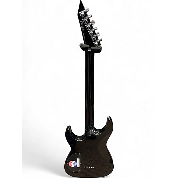 Used ESP Stef Carpenter SC-20 3 Color Sunburst Solid Body Electric Guitar