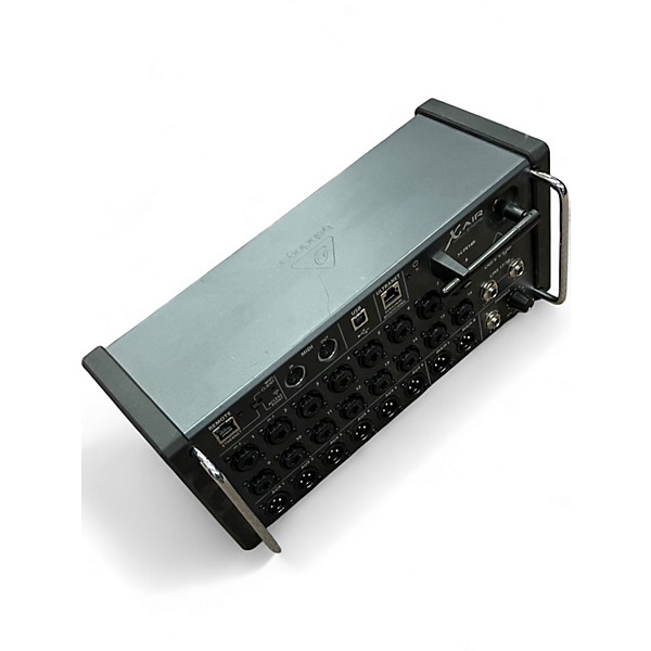 Used Behringer XR18 Unpowered Mixer