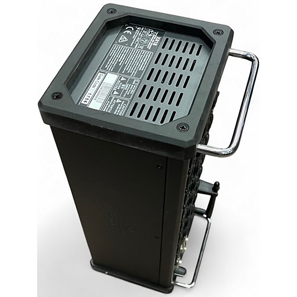 Used Behringer XR18 Unpowered Mixer