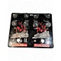 Used Black Mass Dual 1312 Effect Pedal
