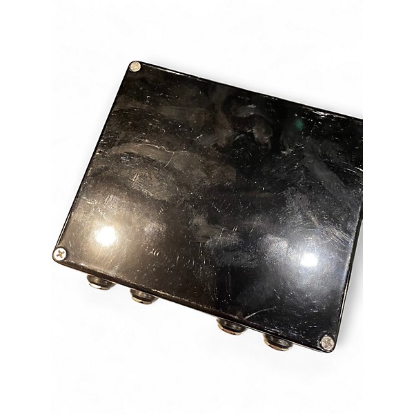 Used Black Mass Dual 1312 Effect Pedal