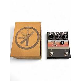 Used Native Audio Niisoo Effect Pedal