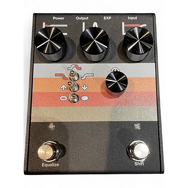 Used Native Audio Niisoo Effect Pedal