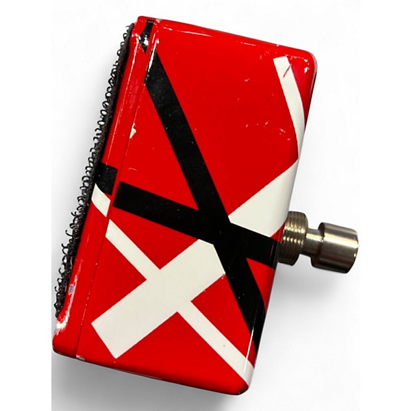 Used MXR EVH90 Eddie Van Halen Phaser Effect Pedal