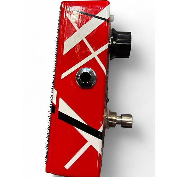 Used MXR EVH90 Eddie Van Halen Phaser Effect Pedal