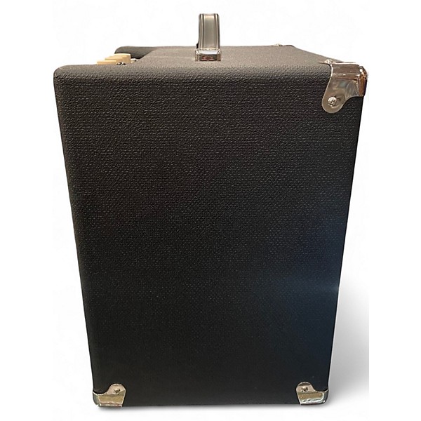 Used Fender Rumble 25 25W 1x8 Bass Combo Amp