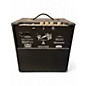 Used Fender Rumble 25 25W 1x8 Bass Combo Amp
