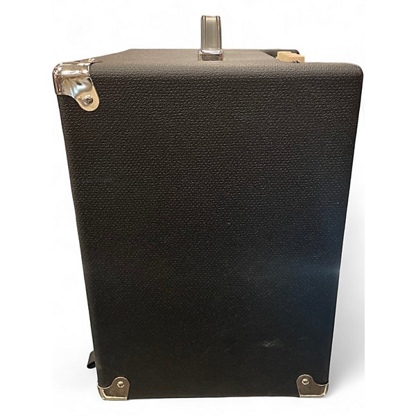 Used Fender Rumble 25 25W 1x8 Bass Combo Amp