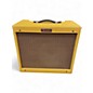 Used Fender BLUES JUNIOR IV Tube Guitar Combo Amp thumbnail