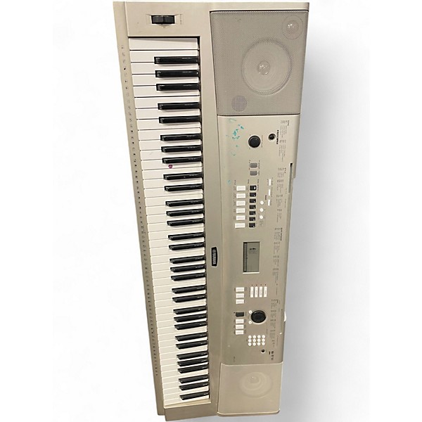 Used Yamaha YPG235 76 Key Digital Piano
