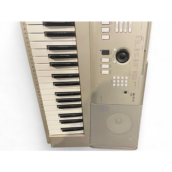 Used Yamaha YPG235 76 Key Digital Piano