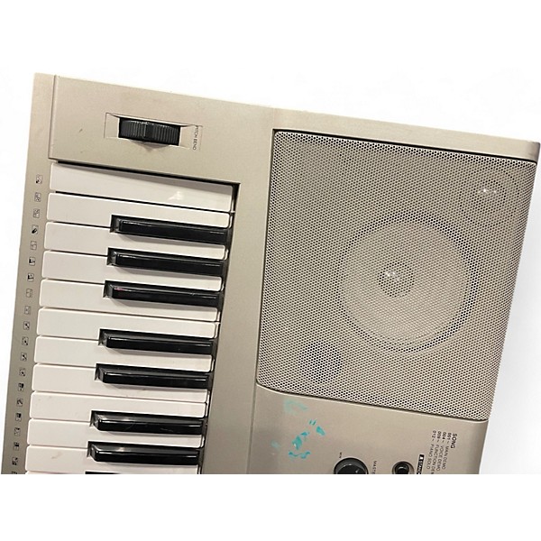 Used Yamaha YPG235 76 Key Digital Piano