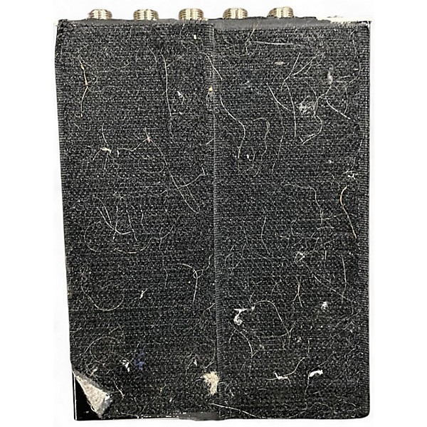 Used BOSS DD200 Digital Delay Effect Pedal