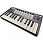 Used Novation Launchkey Mini MKII MIDI Controller thumbnail
