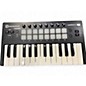 Used Novation Launchkey Mini MKII MIDI Controller