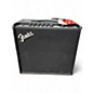Used Fender Mustang LT50 50W 1x12 Guitar Combo Amp thumbnail