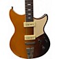 Used Yamaha Revstar Standard RSS02T Sunset Burst Solid Body Electric Guitar thumbnail