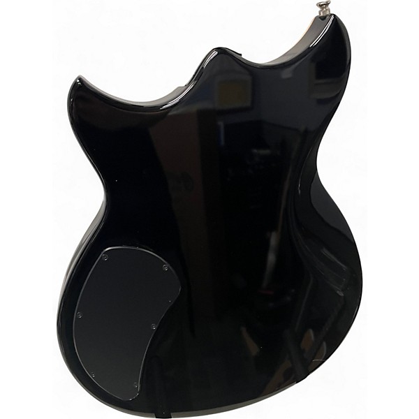 Used Yamaha Revstar Standard RSS02T Sunset Burst Solid Body Electric Guitar