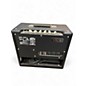 Used Fender Blues Junior IV 15W 1x12 Tube Guitar Combo Amp