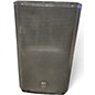 Used Electro-Voice ZLX-15P 15in 2-Way Powered Speaker thumbnail