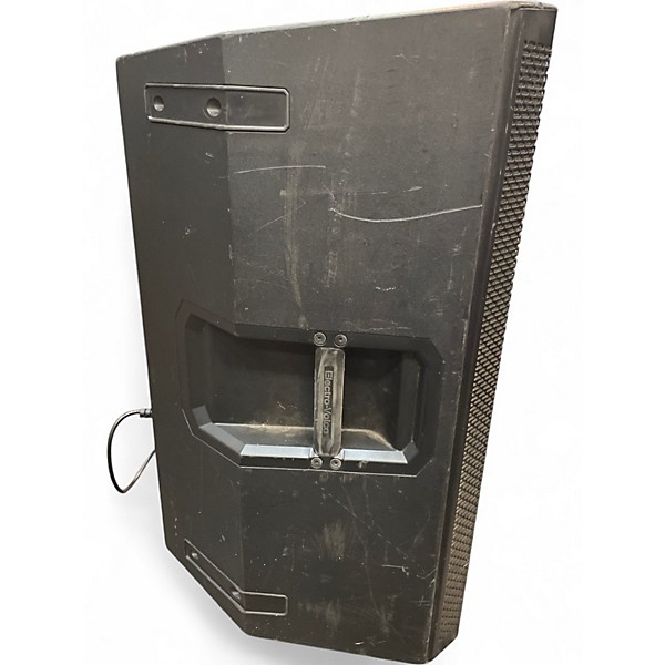 Used Electro-Voice ZLX-15P 15in 2-Way Powered Speaker