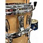 Used Gretsch Drums 7 Piece Catalina Maple Limited Edition GLOSS NATURAL Drum Kit