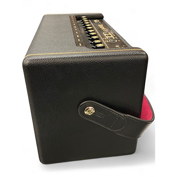 Used Positive Grid Spark 2 with Bag Guitar Combo Amp