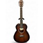 Used 2021 Taylor GS Mini Koa 2 Tone Sunburst Acoustic Guitar thumbnail