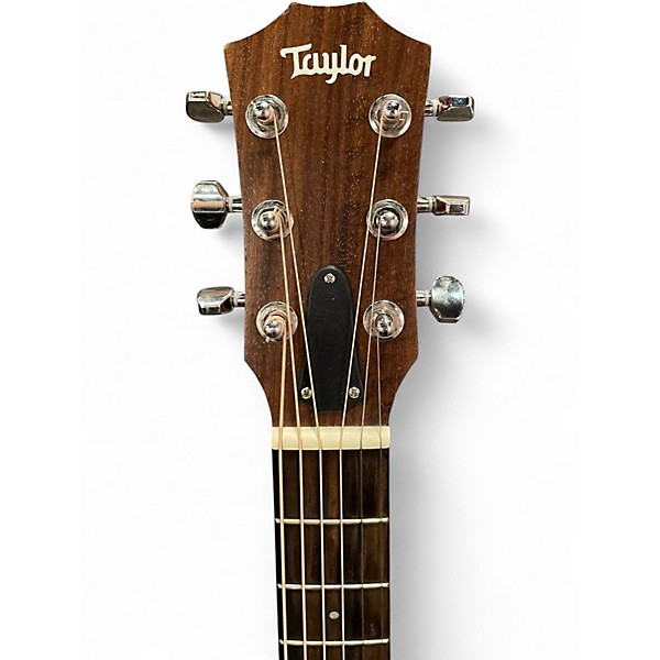 Used 2021 Taylor GS Mini Koa 2 Tone Sunburst Acoustic Guitar
