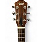 Used 2021 Taylor GS Mini Koa 2 Tone Sunburst Acoustic Guitar