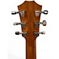 Used 2021 Taylor GS Mini Koa 2 Tone Sunburst Acoustic Guitar