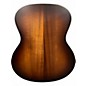 Used 2021 Taylor GS Mini Koa 2 Tone Sunburst Acoustic Guitar