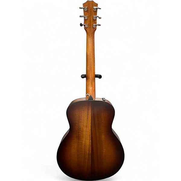 Used 2021 Taylor GS Mini Koa 2 Tone Sunburst Acoustic Guitar