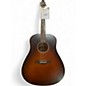 Used Seagull S6 Antique Burst Acoustic Guitar thumbnail