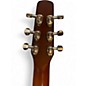 Used Seagull S6 Antique Burst Acoustic Guitar