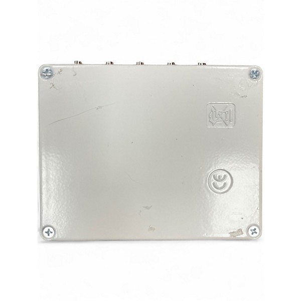 Used Electro-Harmonix Grand Canyon Delay and Looper Effect Pedal