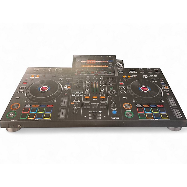 Used Pioneer DJ XDJ-RX3 DJ Controller