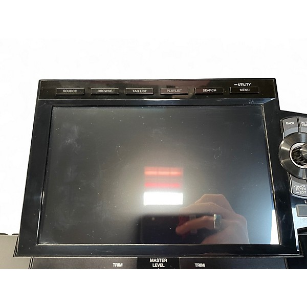 Used Pioneer DJ XDJ-RX3 DJ Controller