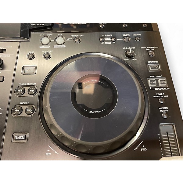 Used Pioneer DJ XDJ-RX3 DJ Controller
