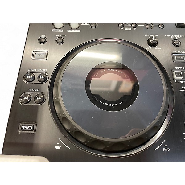 Used Pioneer DJ XDJ-RX3 DJ Controller