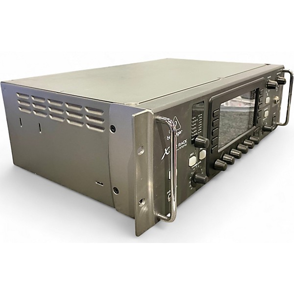 Used Behringer X32 Rack Digital Mixer