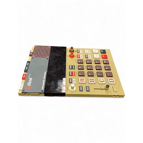 Used teenage engineering EP-1320 MEDIEVAL Synthesizer