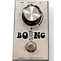 Used J.Rockett Audio Designs BOING Effect Pedal thumbnail