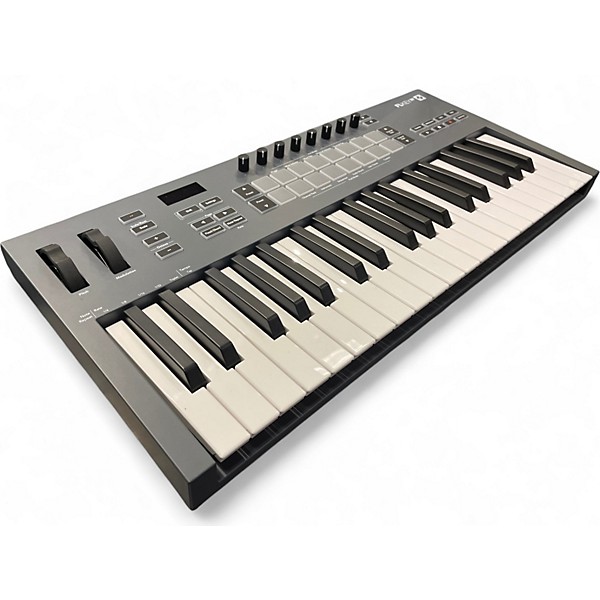 Used Novation FL Keys 37 Keyboard Workstation